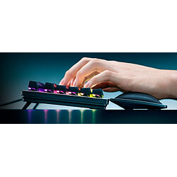 Acheter Razer Wrist Rest (Leatherette)