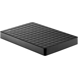 Seagate Technology Canvio Basics 500 Go - 2.5'' USB 3.0 - Cache 1 Mo - Noir Disque Dur Externe - USB 3.0 2.5'' - Cache 1 Mo