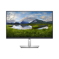 Avis Dell P2722H - Écran LED - 27' - 1920 x 1080 Full HD (1080p) @ 60 Hz - IPS - 300 cd/m² - 1000:1 - 5 ms - HDMI, VGA, DisplayPort