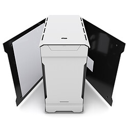 Acheter Phanteks Enthoo Evolv MATX Tempered Glass (Argent)