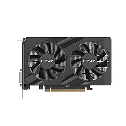 Acheter PNY GeForce RTX 3050 VERTO Dual Fan 6GO