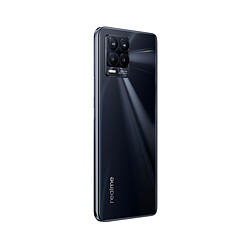 Acheter Realme 8 Pro - 8/128 Go - Punk Black