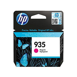 HP 935 - Cartouche d'encre Magenta