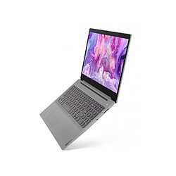 Acheter Lenovo Ordinateur portable Ideapad 3 15.6" N5030 8Gb 256 Gb Win11