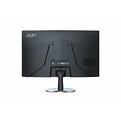 Acheter MSI 23,6" Full HD MP242C