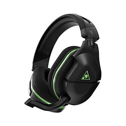 Turtle Beach Stealth 600X Gen2 - Noir