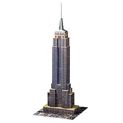 Ravensburger Puzzle 3D Empire State Building - 216 pièces - 12553