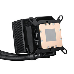 Avis ASUS ROG RYUJIN III 240 Processeur Refroidisseur de liquide tout-en-un 12 cm Noir 1 pièce(s)