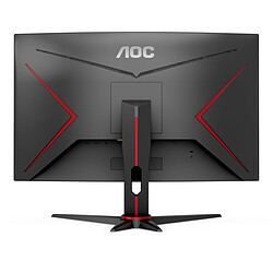 AOC 27" LED C27G2ZE/BK pas cher