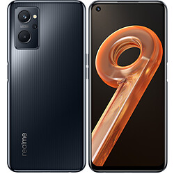 Realme 9i - 64Go - Noir