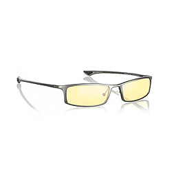 GUNNAR PHENOM GRAPHITE LUNETTES POUR ÉCRANS ANTI FATIGUE ET ANTI LUMIÈRE BLEUE