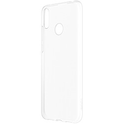 Huawei Y7 2019 Clear case - Transparent