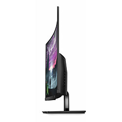 Avis 27'' LED HP 27x Curved