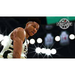 Take-Two NBA 2K19 - Jeu Xbox One