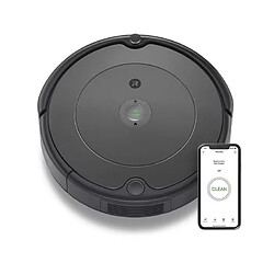 Avis iRobot - Aspirateur Robot Roomba 697 Dirt Detect