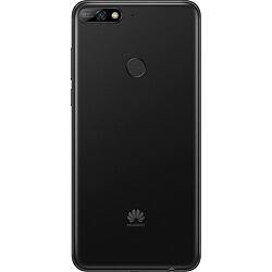 Avis Huawei Y7 2018 - Noir · Occasion