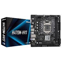 ASRock H470M-HVS