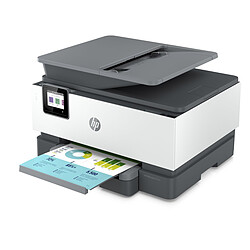 Acheter HP OfficeJet Pro 9012e - Wifi