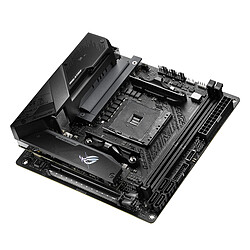 ASUS B550-I ROG STRIX GAMING · Reconditionné pas cher