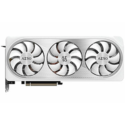 Acheter Gigabyte GEFORCE RTX 4070 AERO OC 12Go