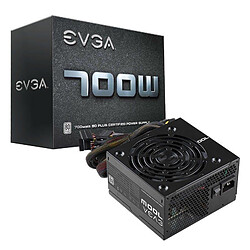 EVGA Bloc d'alimentation 700W 80 plus