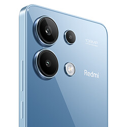 Xiaomi Redmi Note 13 - 8/256 Go - Bleu pas cher