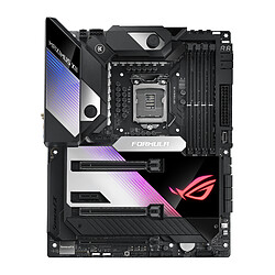 ASUS INTEL Z490 ROG MAXIMUS XII FORMULA - ATX Carte mère ATX - Socket INTEL LGA 1200 - Chipset INTEL  Z490