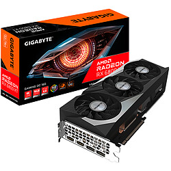 Gigabyte Radeon RX 6800 XT GAMING OC - Triple Fan - 16Go