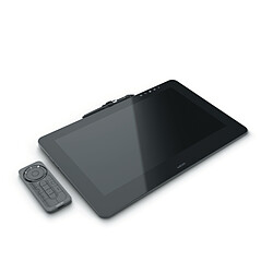 Avis Wacom Cintiq Pro 24 touch