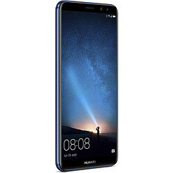 Acheter Huawei Mate 10 Lite - Bleu