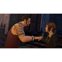 Avis Square Enix Life Is Strange : Before the Storm Edition Limitée - Jeu Xbox One