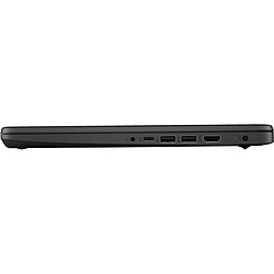Acheter HP 14s-dq0035nf N4020 Ordinateur portable 35,6 cm (14") HD Intel® Celeron® 4 Go DDR4-SDRAM 64 Go eMMC Wi-Fi 5 (802.11ac) Windo