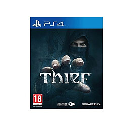 Square Enix THIEF - PS4