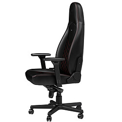Noblechairs ICON - Noir/Rouge