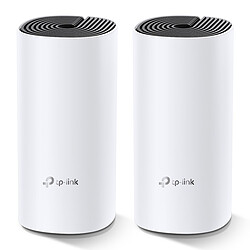 TP-LINK Pack de 2 x Deco M4 - 1200Mbps