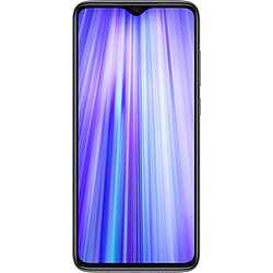 Xiaomi Redmi Note 8 Pro - 64 Go - Blanc