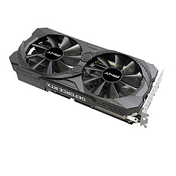 Acheter PNY GeForce RTX 3070 UPRISING - Dual Fan - 8Go