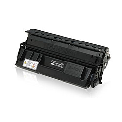 Epson C13S051189 - Return toner monobloc - Noir