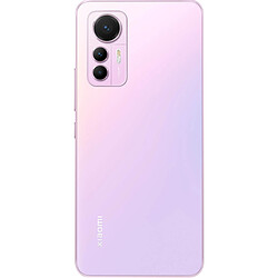 Avis Xiaomi 12 Lite 5G 8/128 Go - Rose