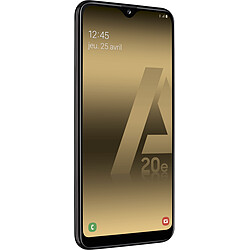 Acheter Samsung Galaxy A20e - 32 Go - Noir