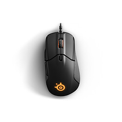 SteelSeries Rival 310 - RGB