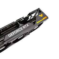 ASUS GeForce RTX 4070 Ti OC Edition 12G pas cher