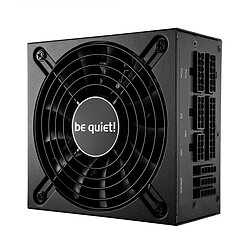 Be Quiet! SFX-L 500W