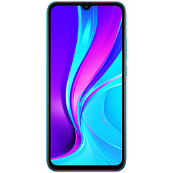 Xiaomi Redmi 9C NFC- 32 Go - Verre Aurore