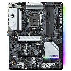 ASRock B560 STEEL LEGEND - Reconditionné