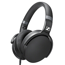 Sennheiser HD-4.30G-Black - Casque filaire