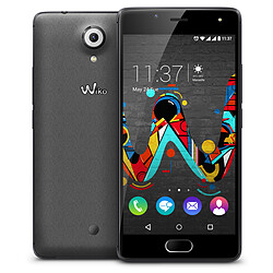 Wiko U Feel 4G Gris · Reconditionné U Feel 4G Gris