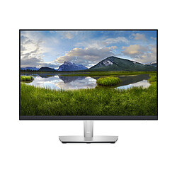 Avis Dell 24 Monitor