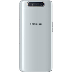 Avis Samsung Galaxy A80 - 128 Go - Argent