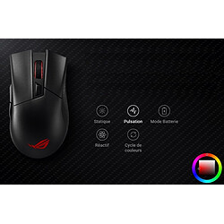 ASUS ROG Gladius II Wireless